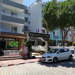 oteli̇ zi̇yaret edi̇n