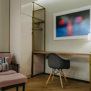 Διαμέρισμα The Luxe - Tsimiski, Skg, Θεσσαλονίκη