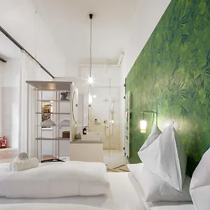 Graetzlhotel Karmelitermarkt Ξενοδοχείο Βιέννη